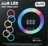 RING LIGHT RGB LED MJ56